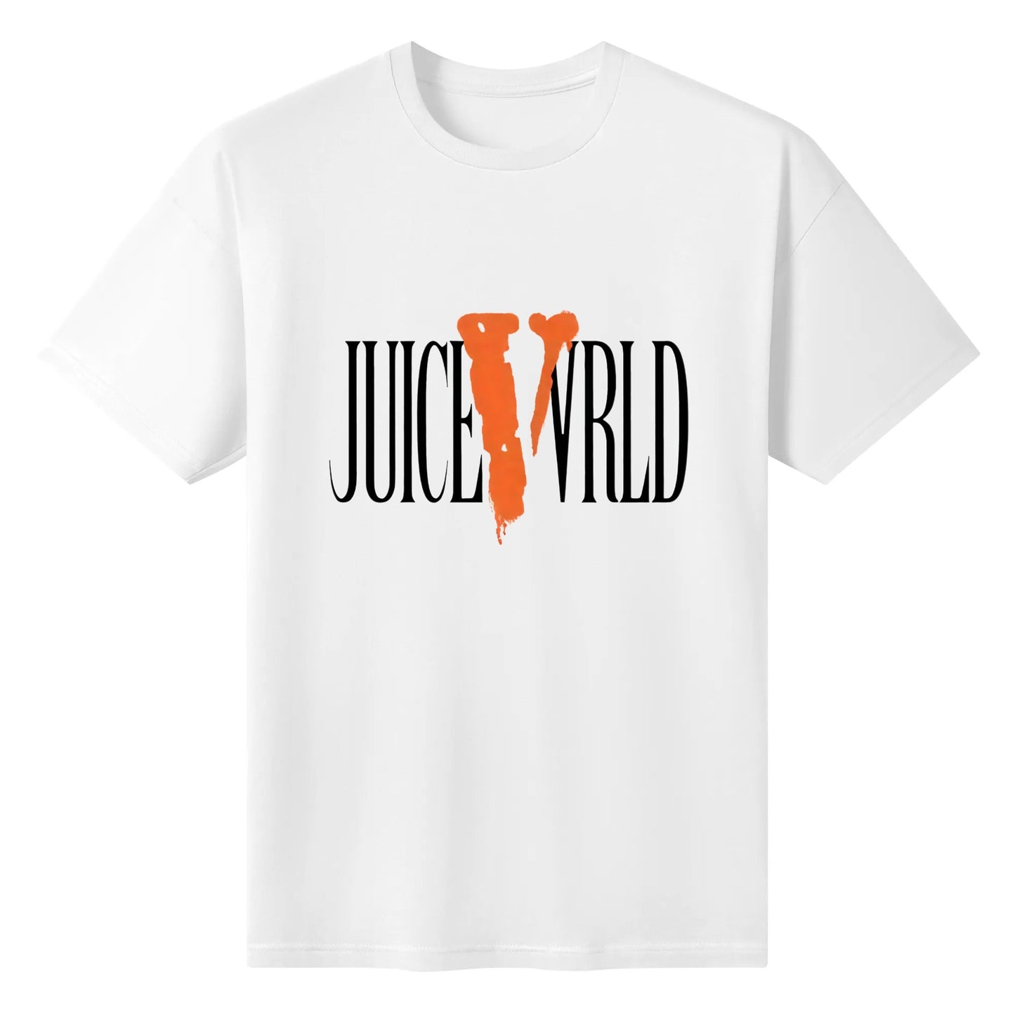 Forever King - JuiceWrld Custom Unisex T-shirt