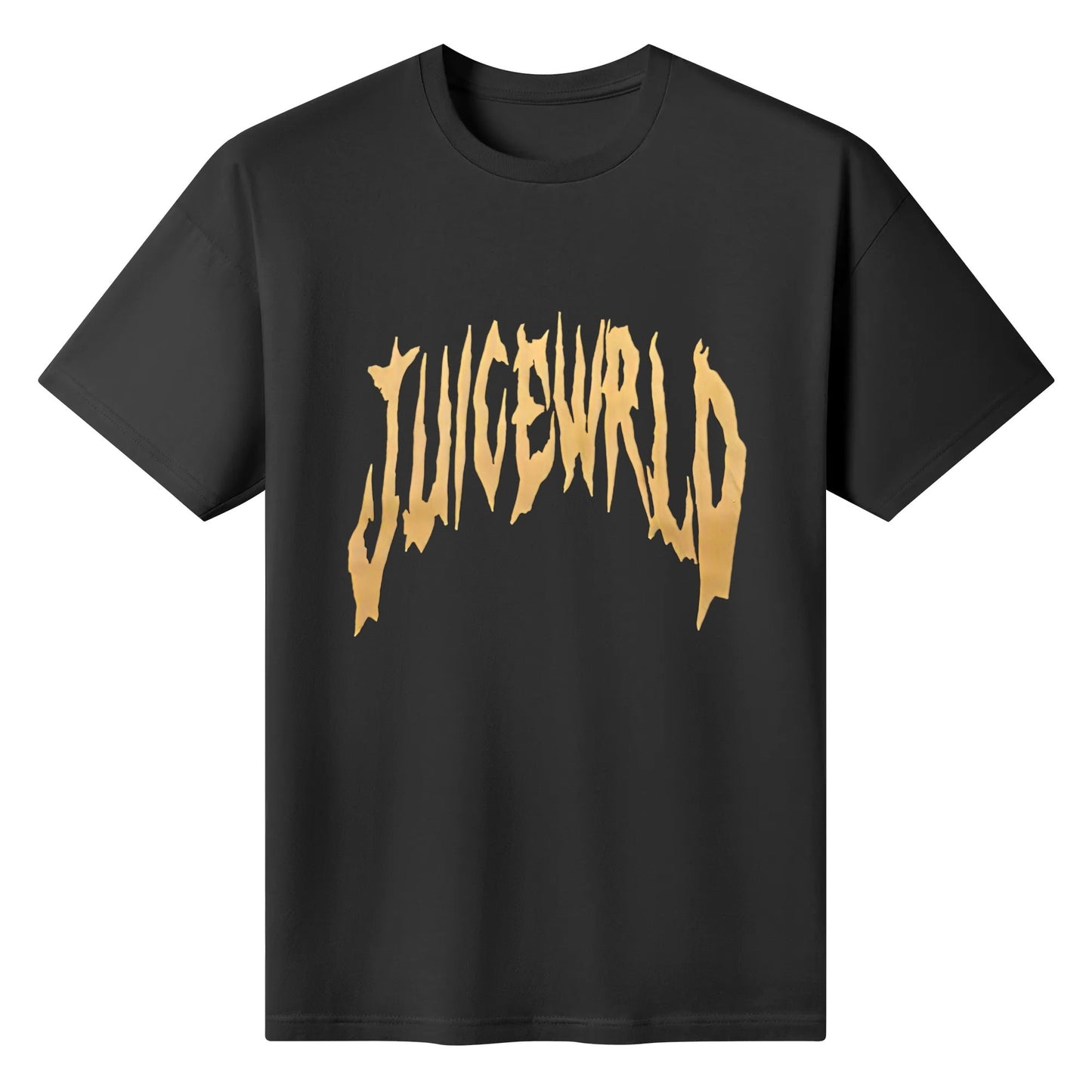 Forever King - JuiceWrld Custom Unisex T-shirt