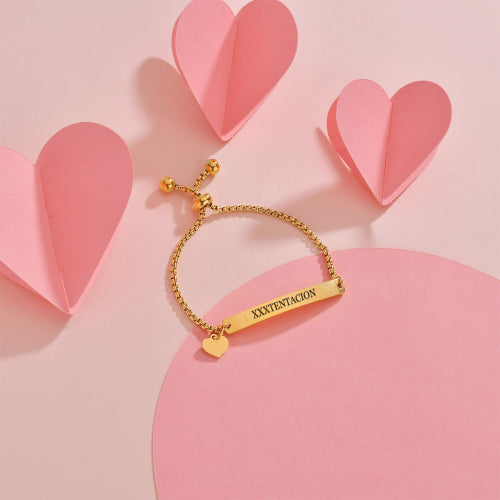 Unlocked X Cuff-XXXTENTACION Women's Bracelets Cuban Chain
