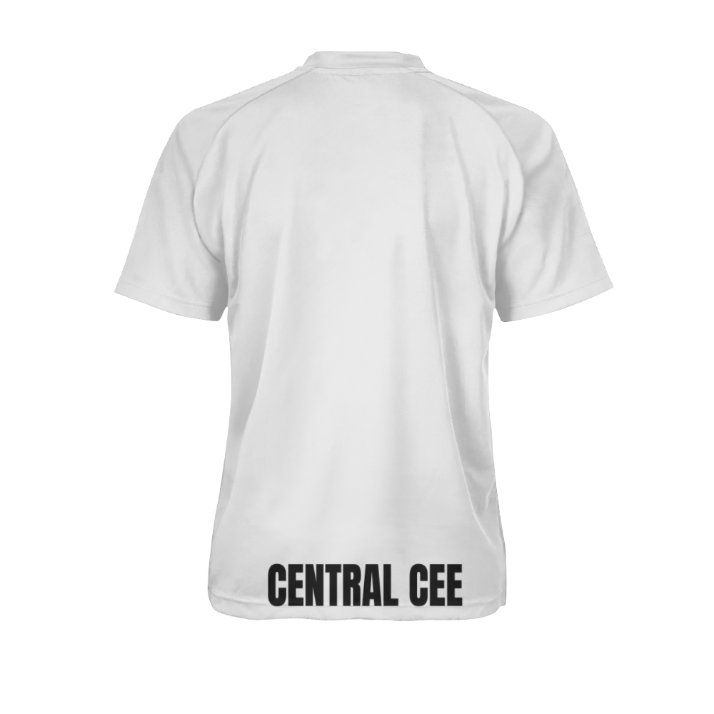 Rap King- Central Cee VIntage Custom Shirt