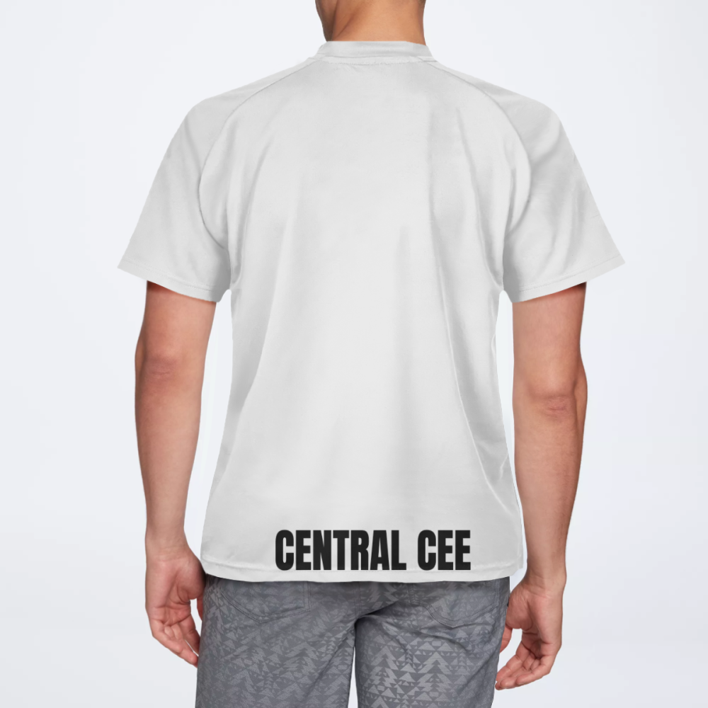 Rap King- Central Cee VIntage Custom Shirt