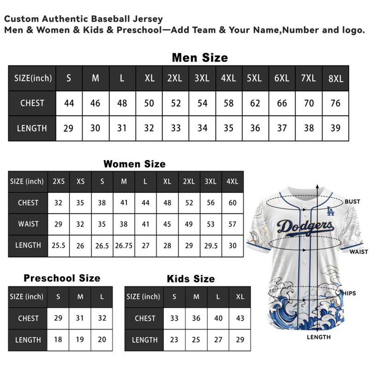 Samurai Anime Custom Jersey – All Stitched