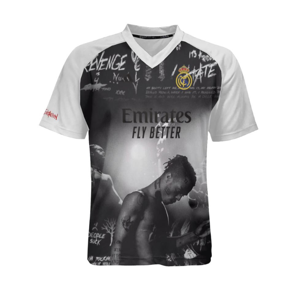 LEGENDS&TEAM  JERSEY