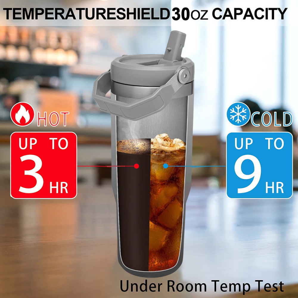 XXXTENTACION Never Die - Hiphop Legends Custom Cup 30oz - Coieh