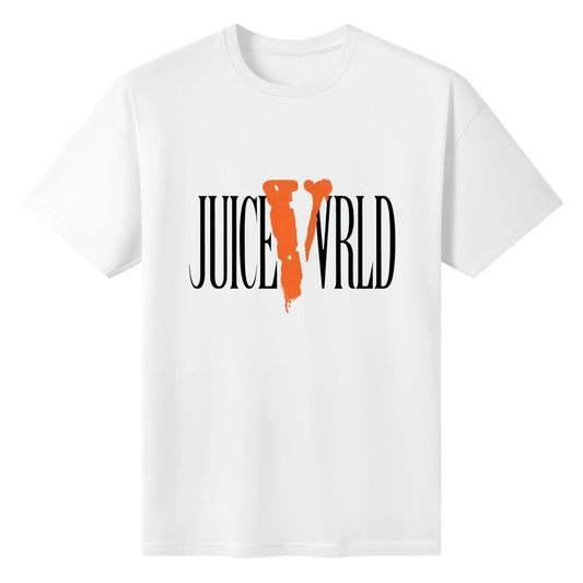 Forever King - JuiceWrld Custom Unisex T-shirt
