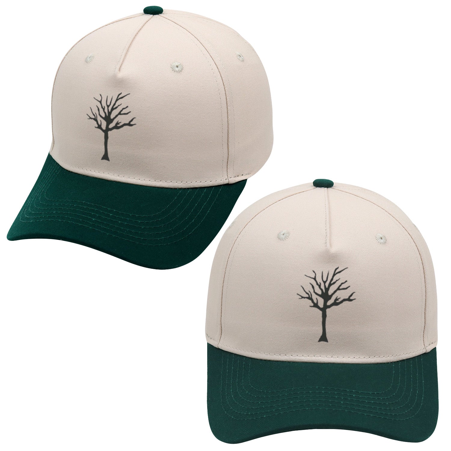 Poison Tree - XXXTENTACION Custom Embroidery Hat - Coieh