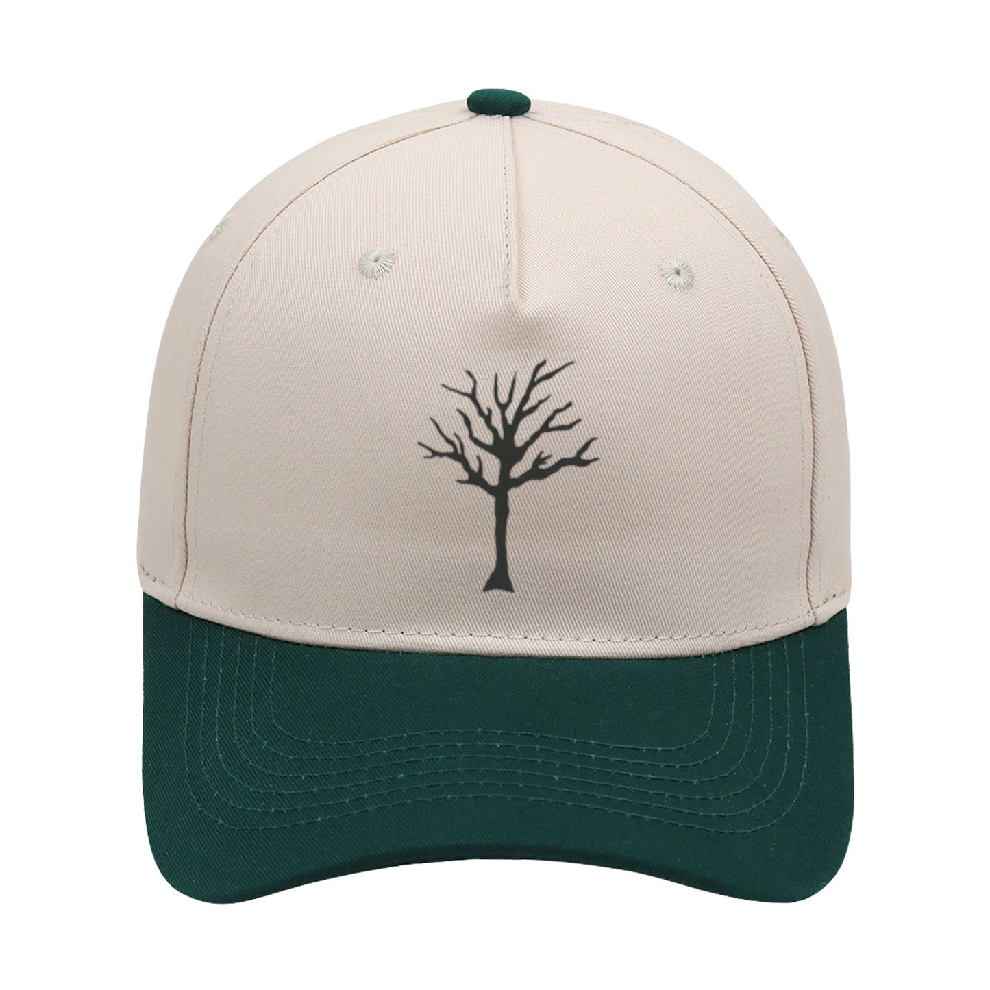 Poison Tree - XXXTENTACION Custom Embroidery Hat - Coieh