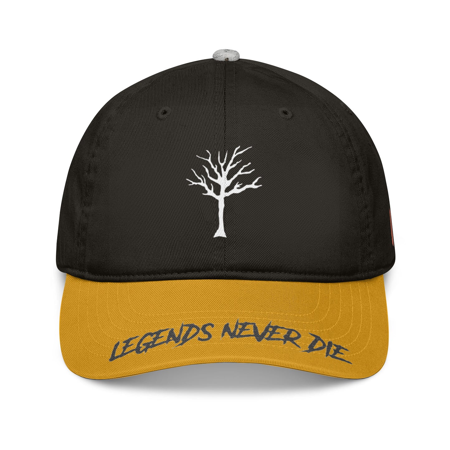 Legends Forever - XXXTENTACION Custom Embroidered Cap