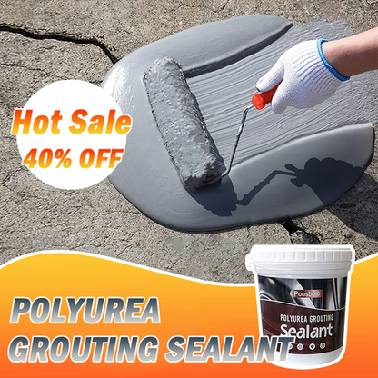 Coieh™ 💥Polyurea Grouting Sealant