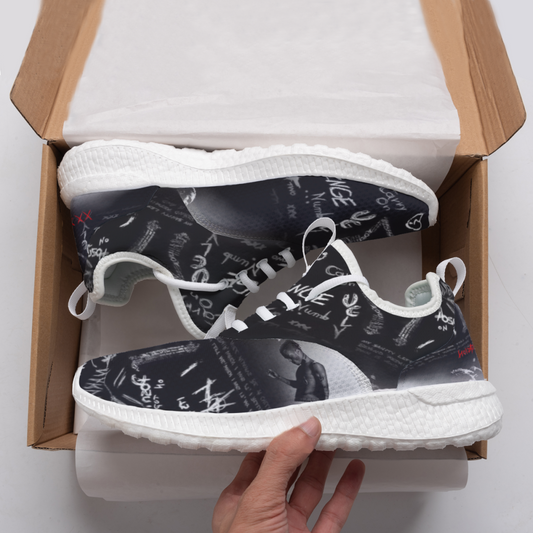 Hiphop Never Die-XXXTENTACION Custom Running Shoes