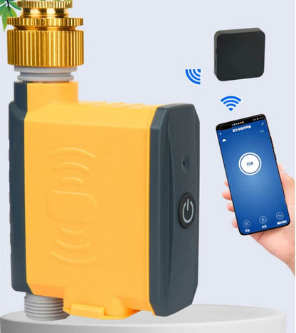 Coieh™ WiFi Zigbee Water Timer