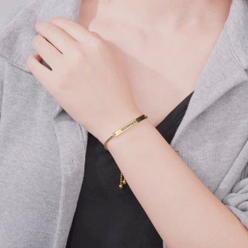 Unlocked X Cuff-XXXTENTACION Women's Bracelets Cuban Chain