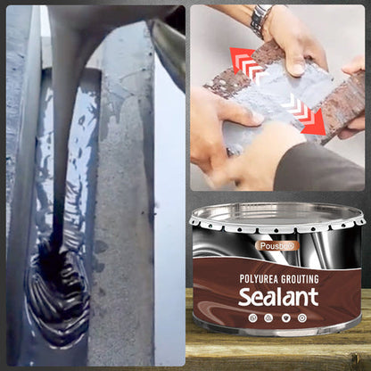 Coieh™ 💥Polyurea Grouting Sealant