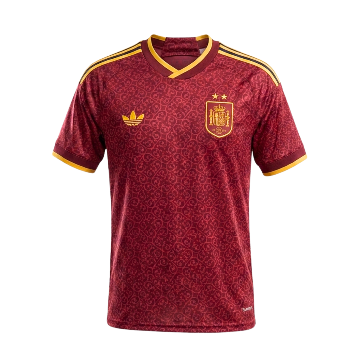 Spain Soccer Special  Jersey  Away  World Cup 2026