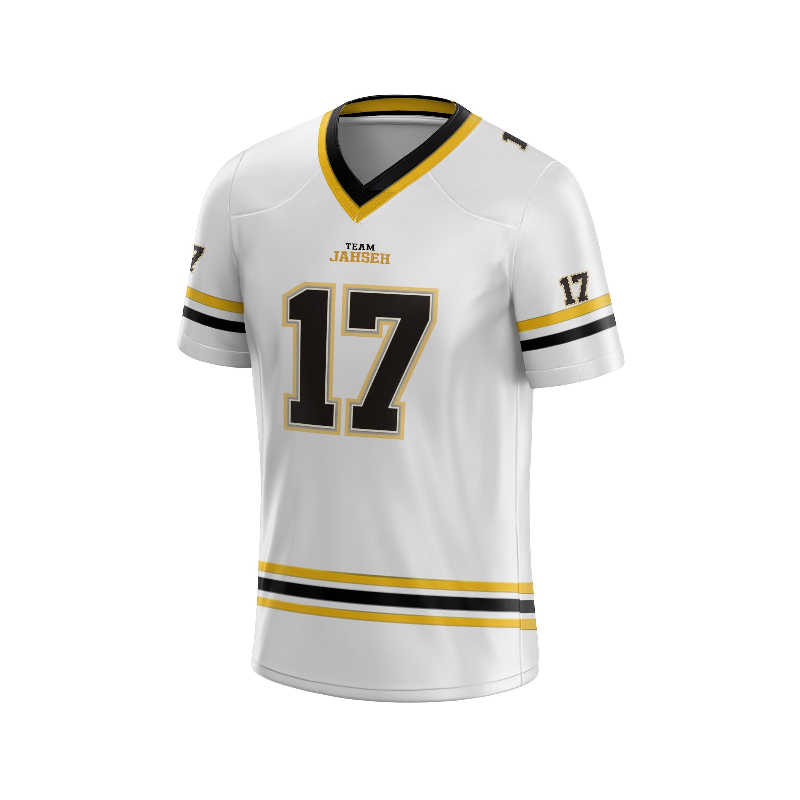 Custom Stitched Jersey