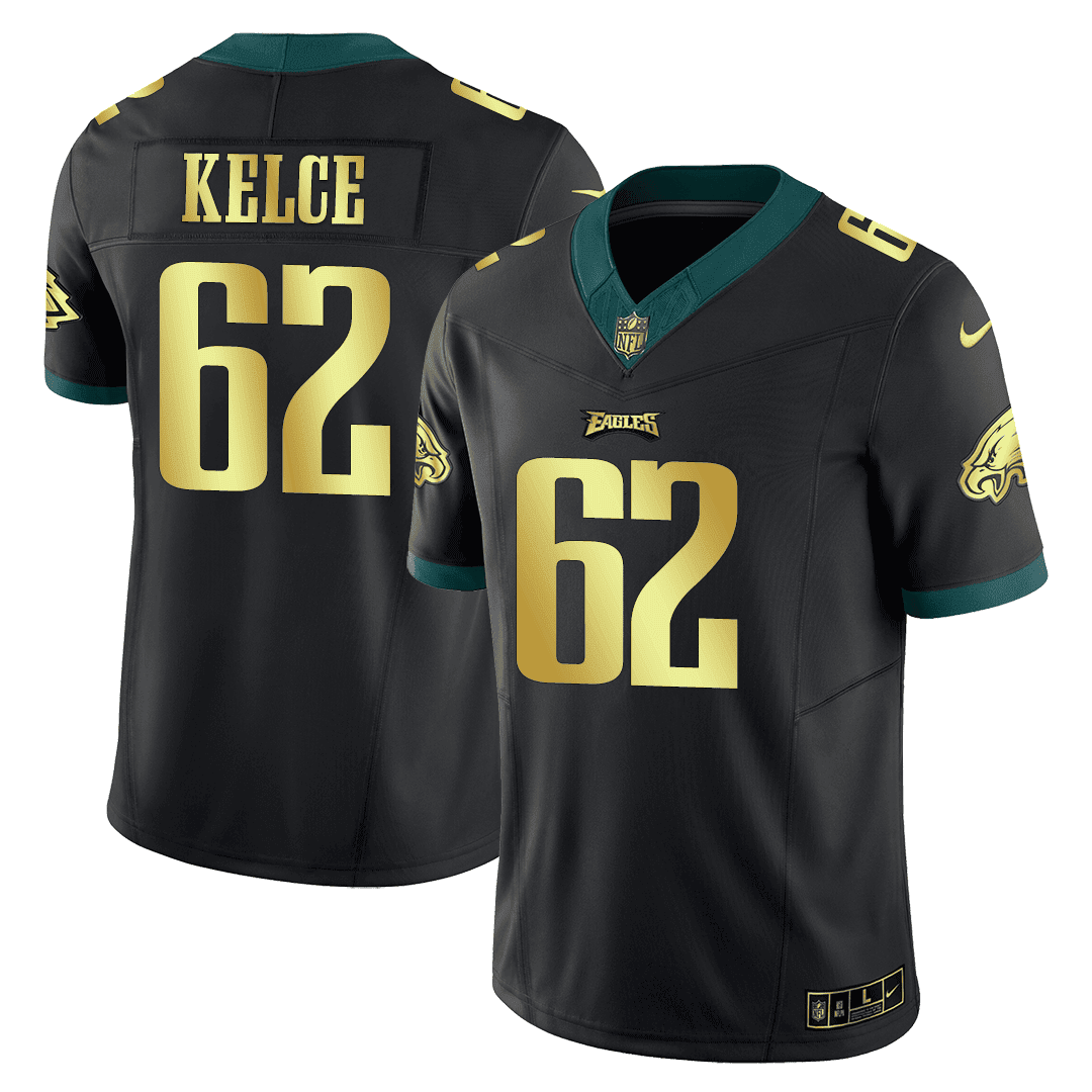 Men's Philadelphia Eagles Kobe Bryant Jersey
