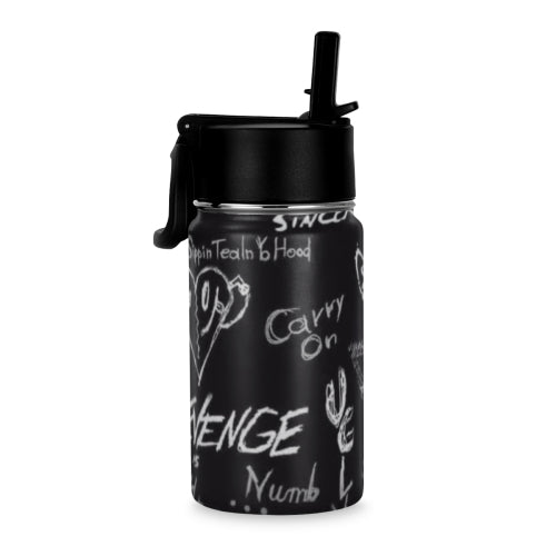 Back To School-XXXTENTACION Custom Backpack+Lunch Bag+Pencil Case+Mug Box - Coieh