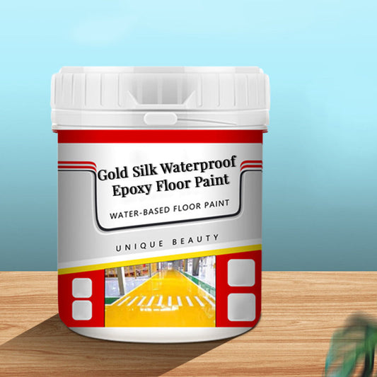 Coieh™🔥Quick-Dry Anti-Slip Water-Based Floor Paint🔥