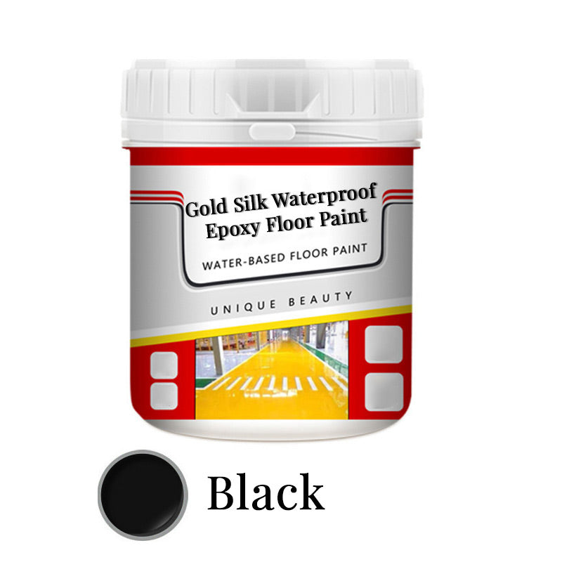 Coieh™🔥Quick-Dry Anti-Slip Water-Based Floor Paint🔥