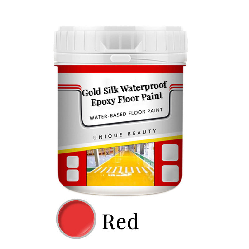 Coieh™🔥Quick-Dry Anti-Slip Water-Based Floor Paint🔥